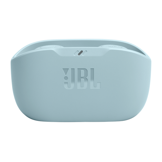 JBL Wave Buds - Mint - True wireless earbuds - Detailshot 1 image number null